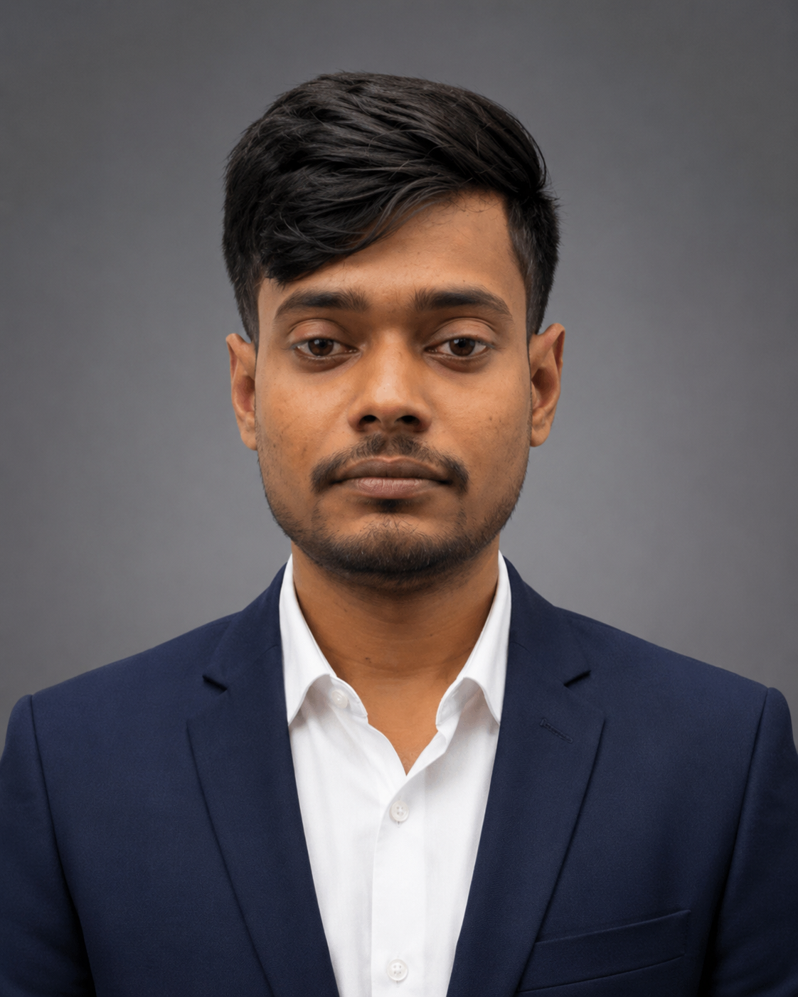 Amit Kumar Gupta